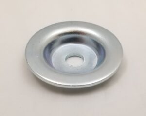 Metal 10oz Piston (40mm)