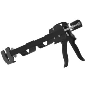 Hand Dispenser,  600,  1:1 Ratio w/ 26:1