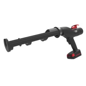 PowerPush 5026-29 29 oz cartridge caulking gun, 20V