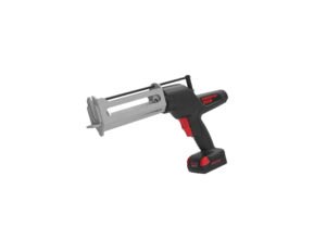 9000 Series 12V Cordless Dispenser. 200ml 10:1 Dual Component Cartridge