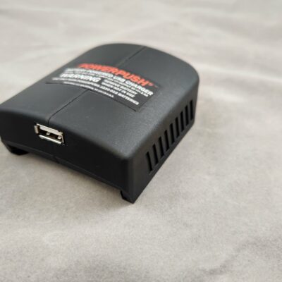 1020-032 Power Source PP5025 USB 1020-032